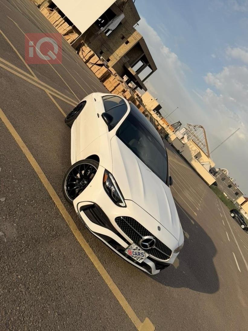 مرسيدس بنز C-Class